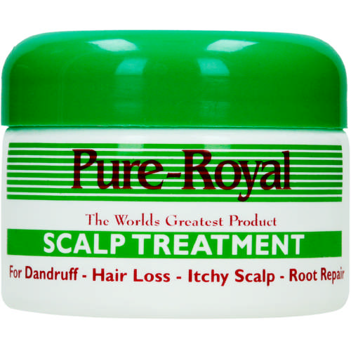 Pure Royal Scalp Treatment 125ml