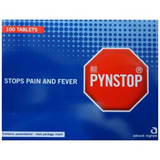Pynstop Tablets 40's