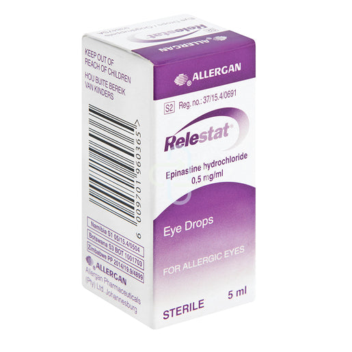 Relestat Eye Drop 5ml