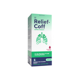 Relief Coff Exp 200ml