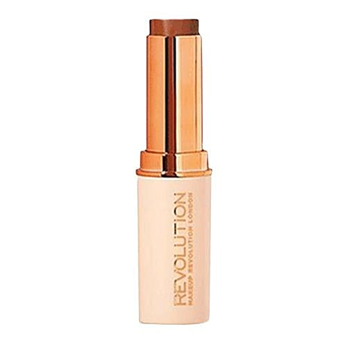 Revolution Fast Base Stick Foundation F16