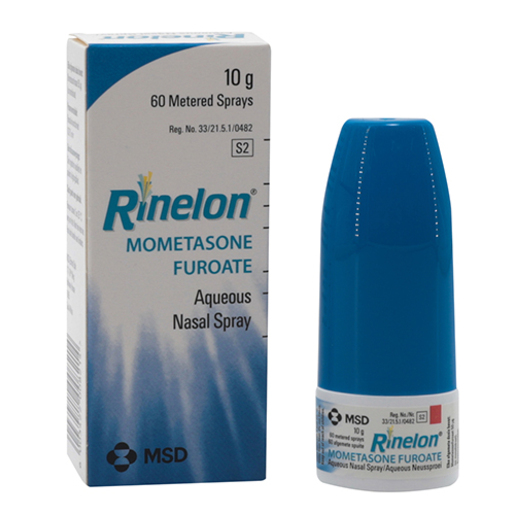 Rinelon Nasal Spray