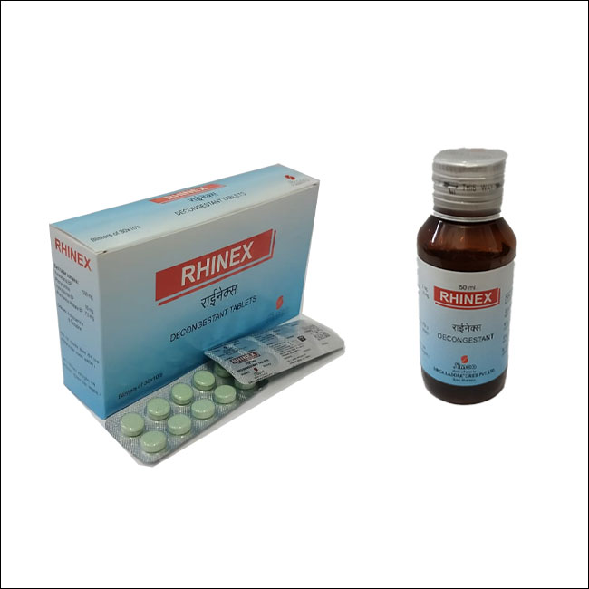 Rinex Diffucaps 2mg Capsules 10s