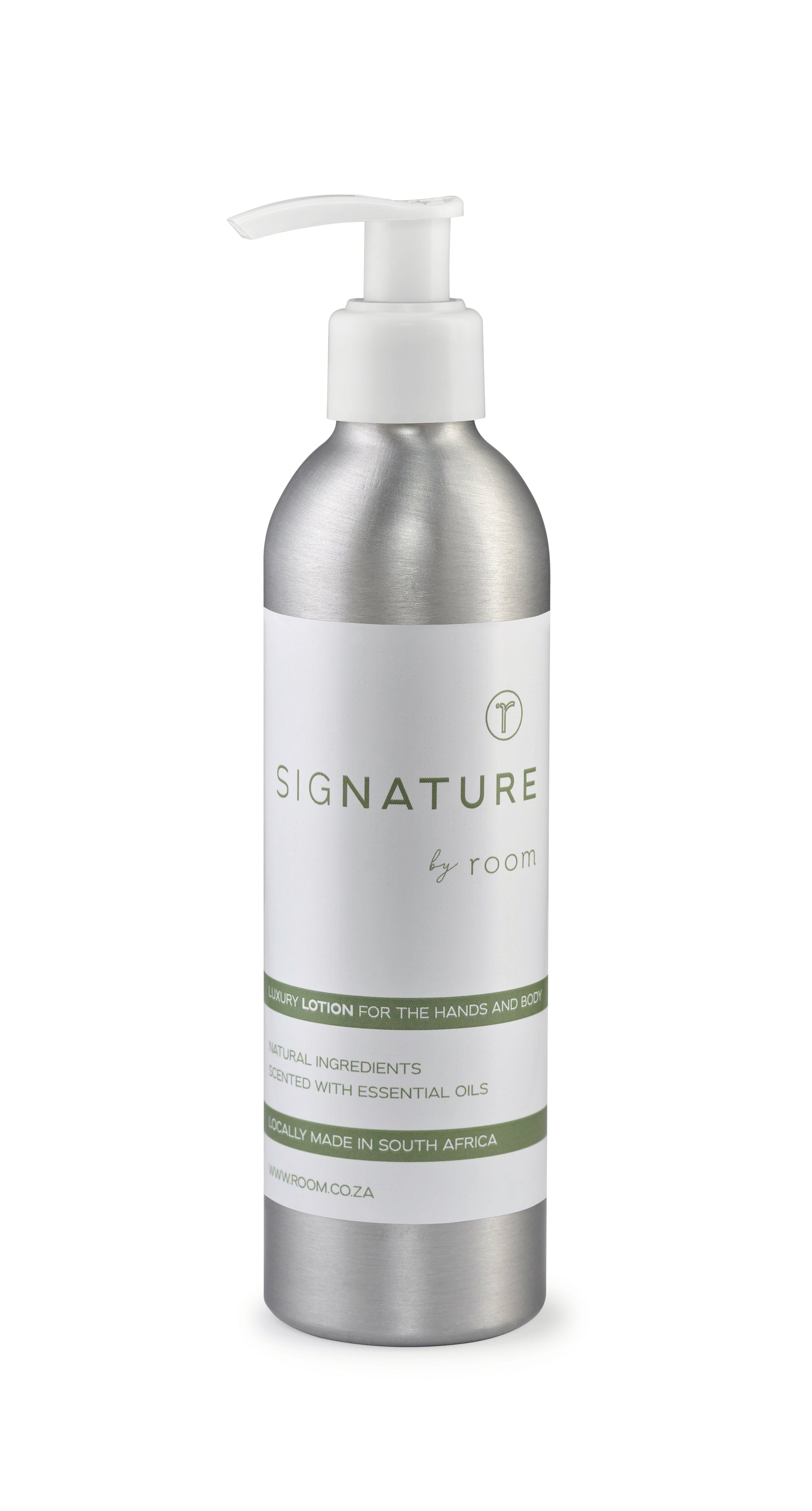 SigNATURE Hand & Body Lotion 250ml