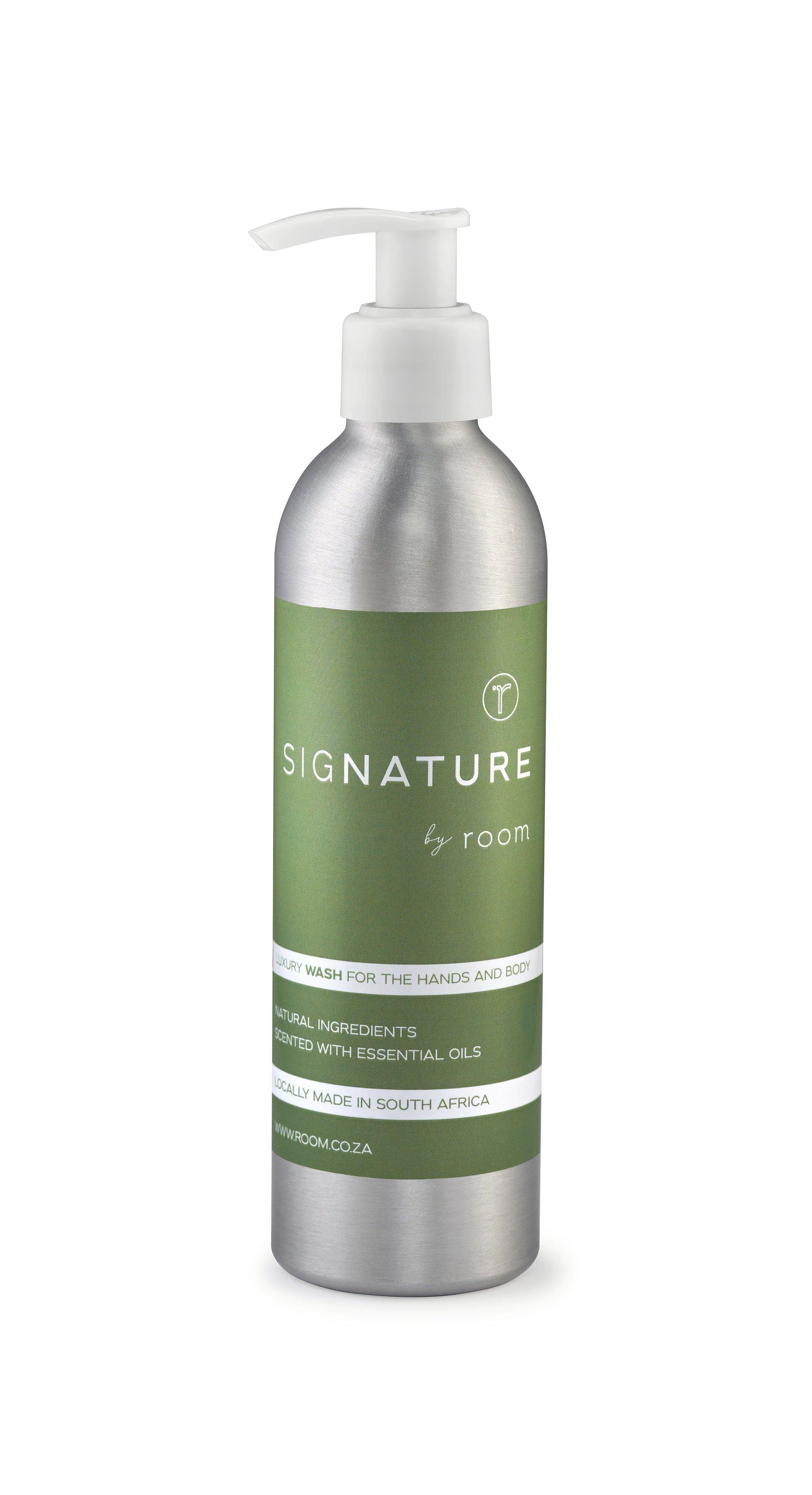 SigNATURE Hand & Body Wash 250ml