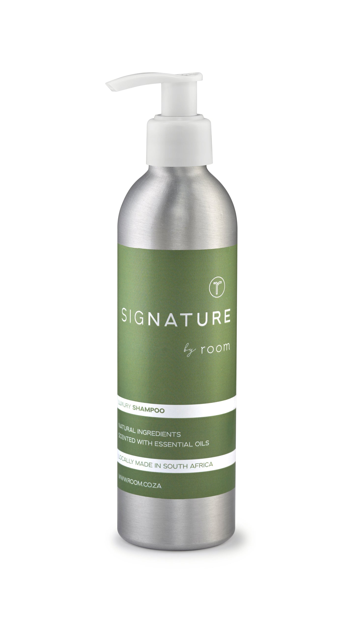 SigNATURE Shampoo 250ml