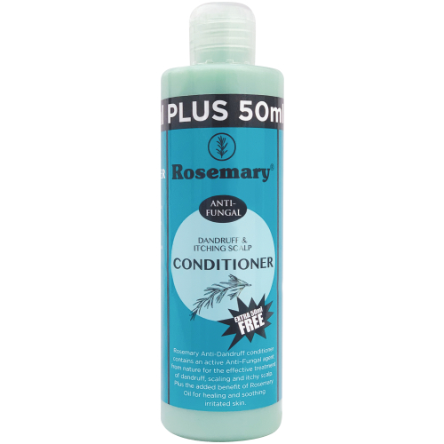 Rosemary Antifungal Conditioner 250ml
