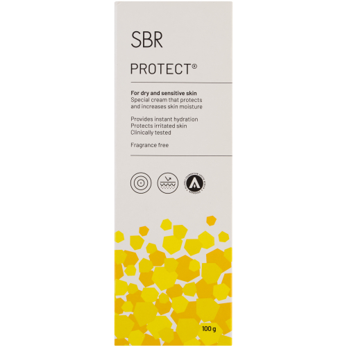 SBR Lipocream 100g