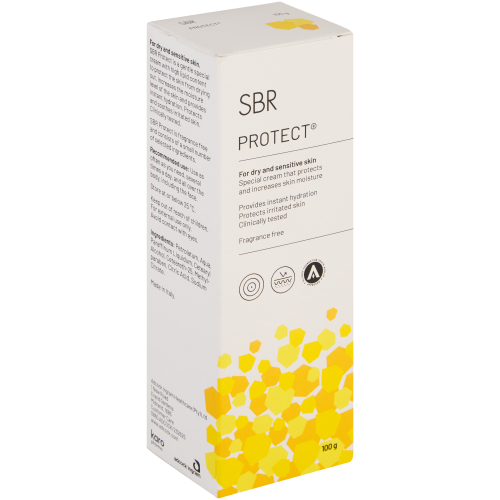 SBR Lipocream 100g
