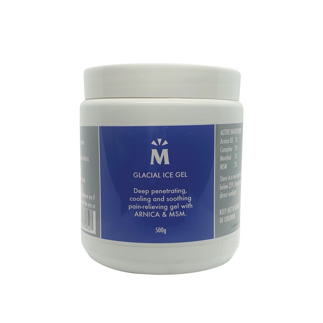 Mopani Glacial Ice 500g