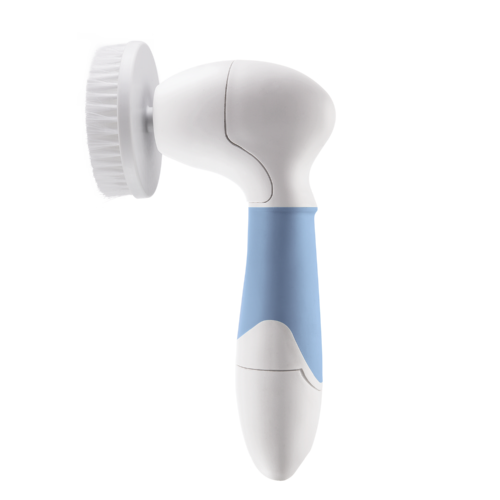 Safeway 4-In-1 Face Body Brush