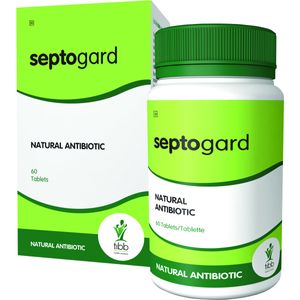 Septogard Innate Defence 60 Tablets