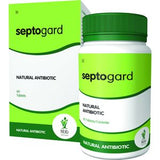 Septogard Innate Defence 60 Tablets