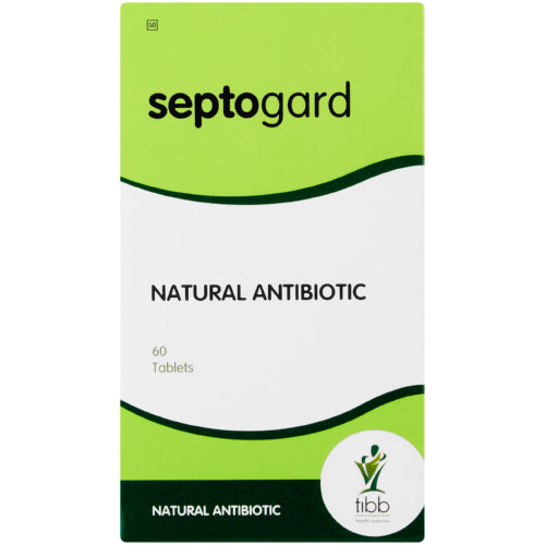 Septogard Innate Defence 60 Tablets