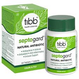 Tibb Septogard Tablets 60s