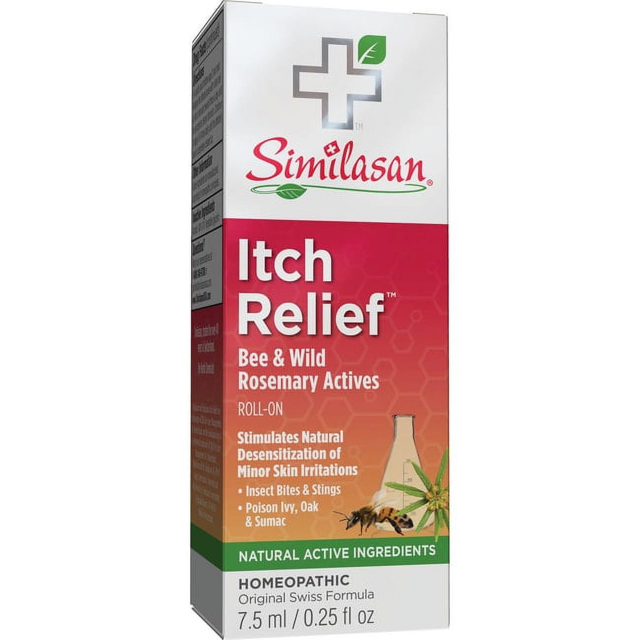 Similasan Insect Bites Roll-on 7.5ml