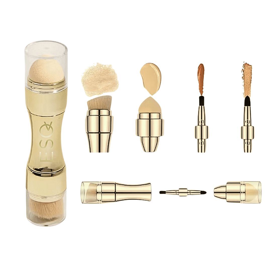 ESQ Skincare SkinFusion Radiance Wand 35g