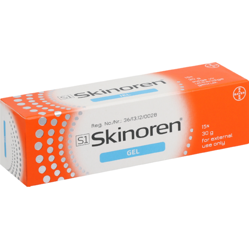 Skinoren Acne Gel 30g