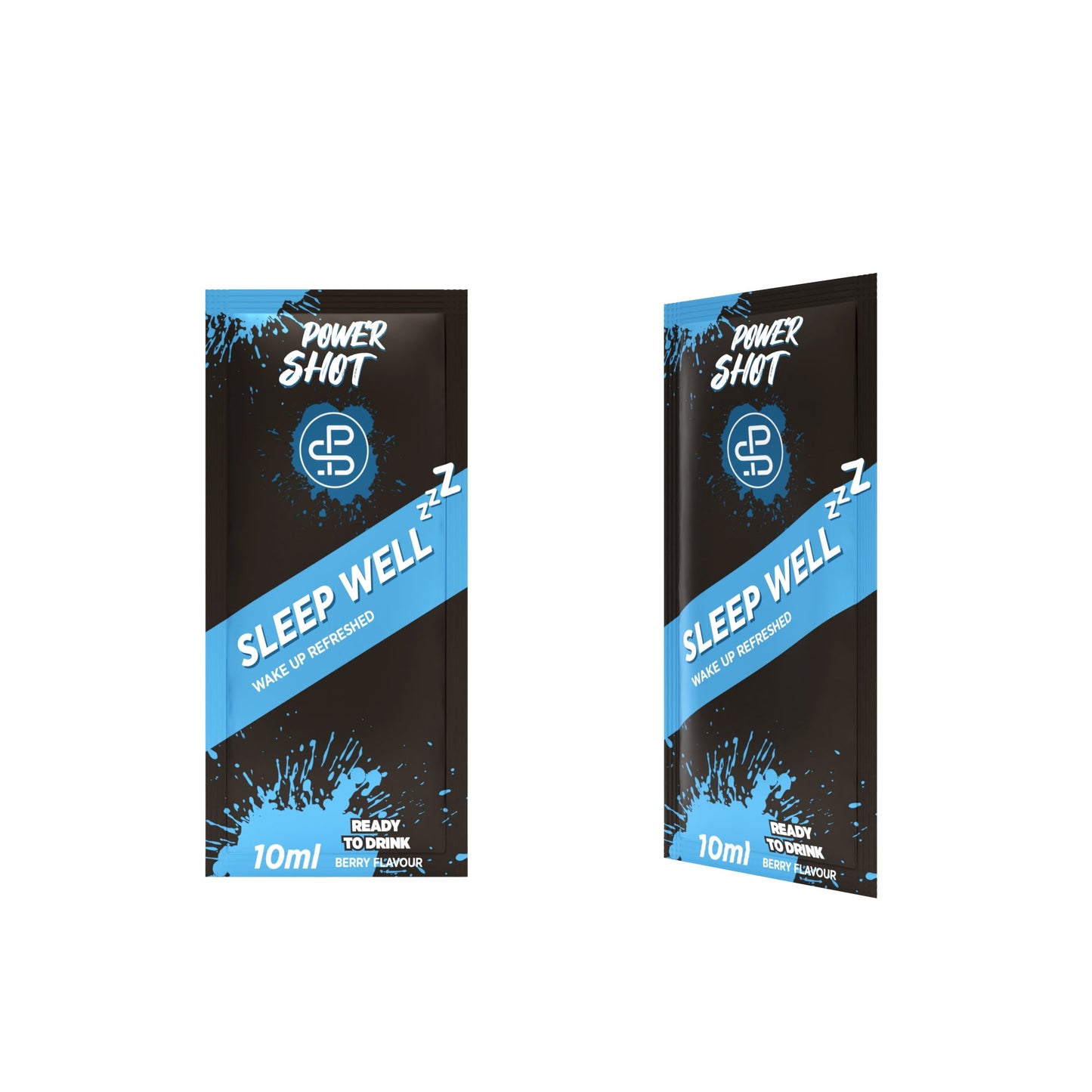 Power Shot Sleep Well 10ml