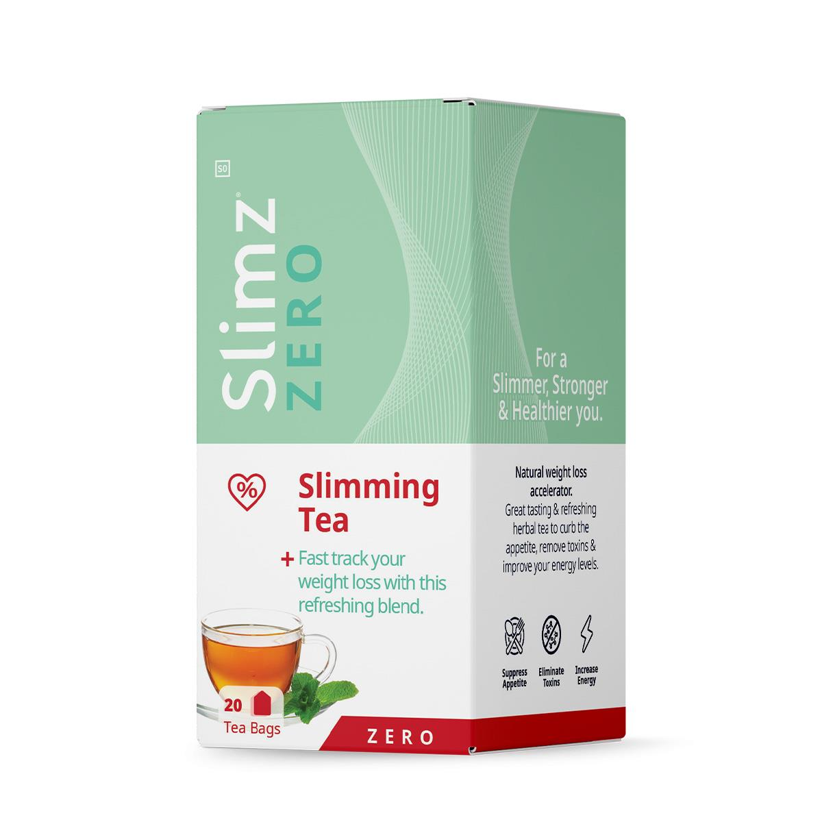 Slimz AdiSlim Hoodia 20 Tea Bags