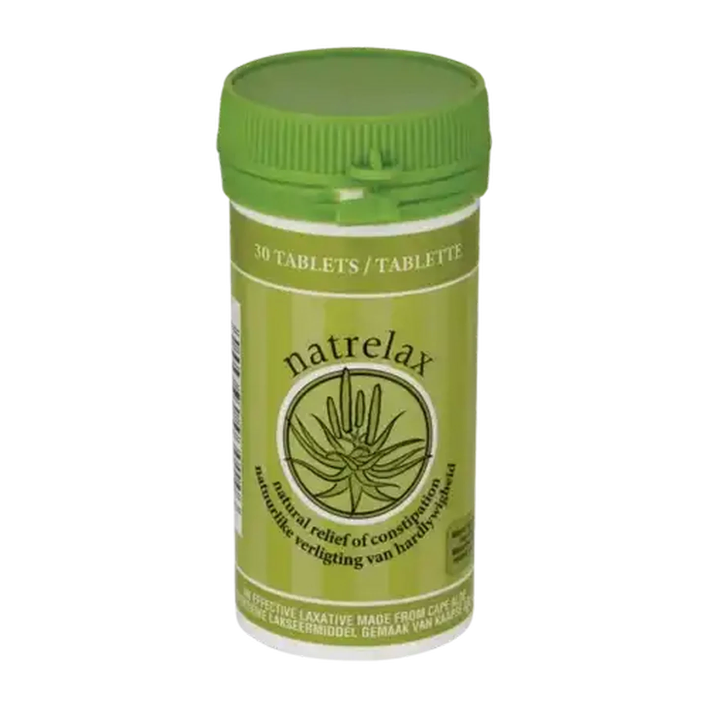 Solal Natrelax 30 Tablets