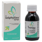 Solphyllex Syrup 200ml