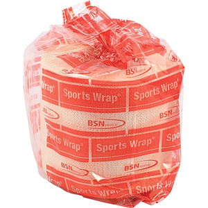 Sportswrap 75mm Single