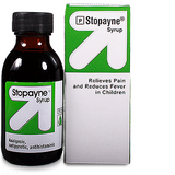 Stopayne Syrup 100ml