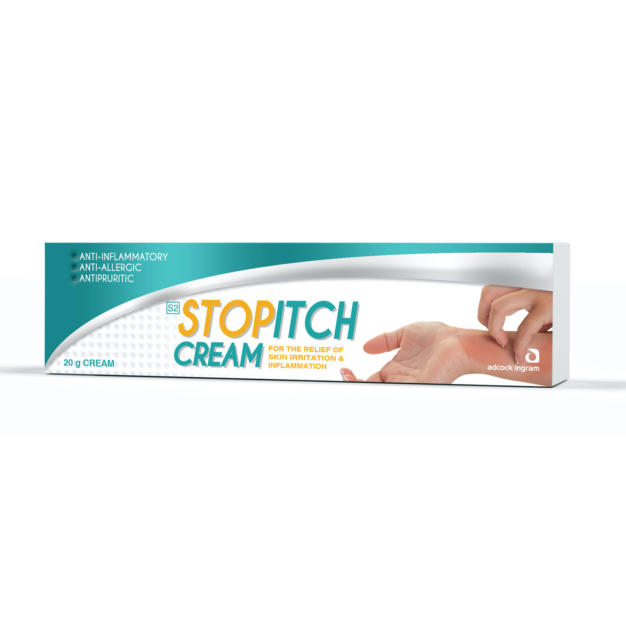 Stopitch 20g