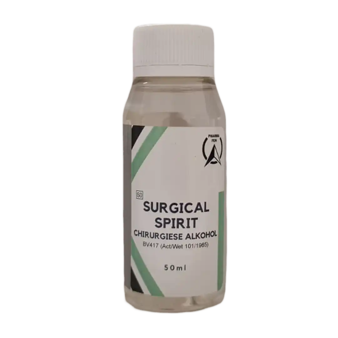 Surgical Spirits 50ml