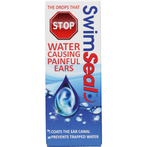 SwimSeal Drops 7.5ml