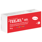 Teejel Gel 10g