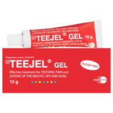 Teejel Gel 10g