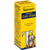 Telament Paediatric Drops 30ml