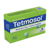 Tetmosol Medicated Soap 75g