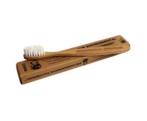 The Environmental Toothbrush – Child Soft Bristle 100g