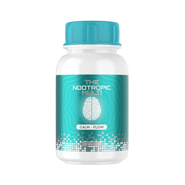 The Nootropic Multi Calm Flow 45s