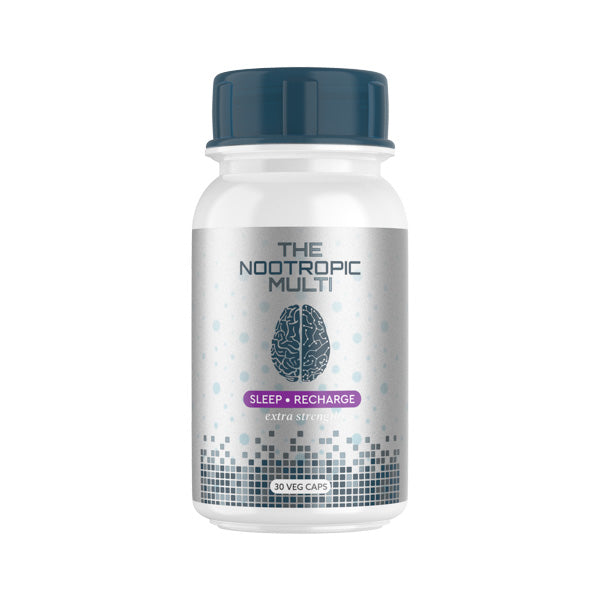 The Nootropic Multi Sleep Recharge 30s