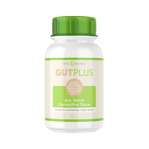 Total Balance GutPlus 60s