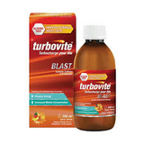 Turbovite Blast 200ml