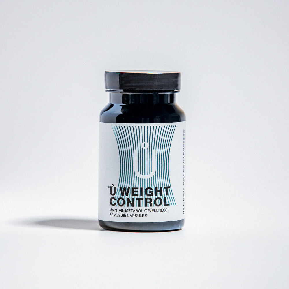 U GEN WEIGHT CONTROL 60s