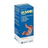 Ulsanic Suspension 250ml Orange