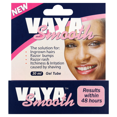 Vaya Smooth Gel For Women 30ml