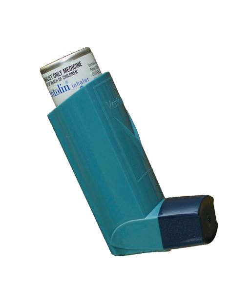 Venteze Cfc Free Inhaler