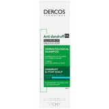 Vichy Dercos Anti-Dandruff Advanced Action Shampoo Greasy Hair 200ml