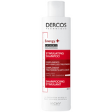 Vichy Dercos Hairloss Shampoo 200ml