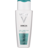 Vichy Dercos Oil Control Treatment Shampoo 200ml