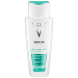 Vichy Dercos Oil Control Treatment Shampoo 200ml