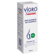 Vigro Bio-Shampoo 150ml