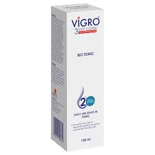 Vigro Bio-Tonic Leave-In Tonic 150ml